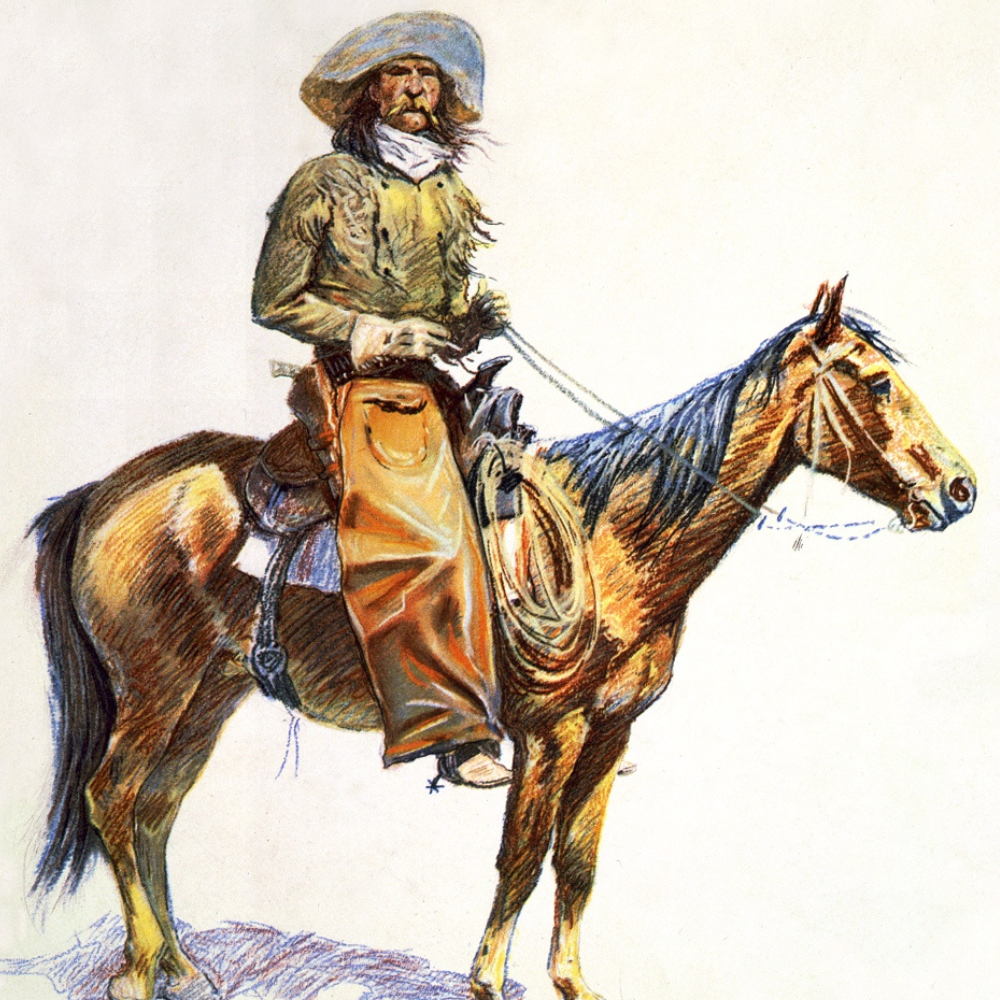 Western Heritage
