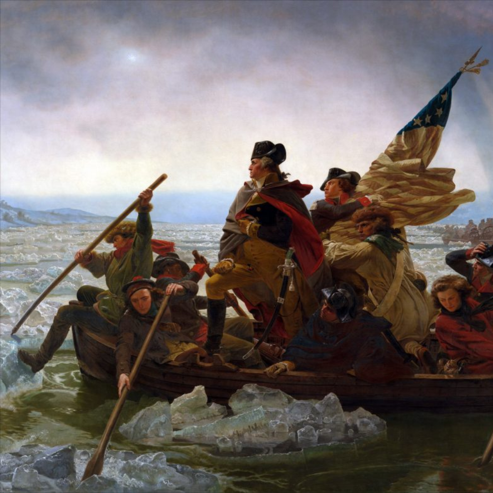 American Heritage