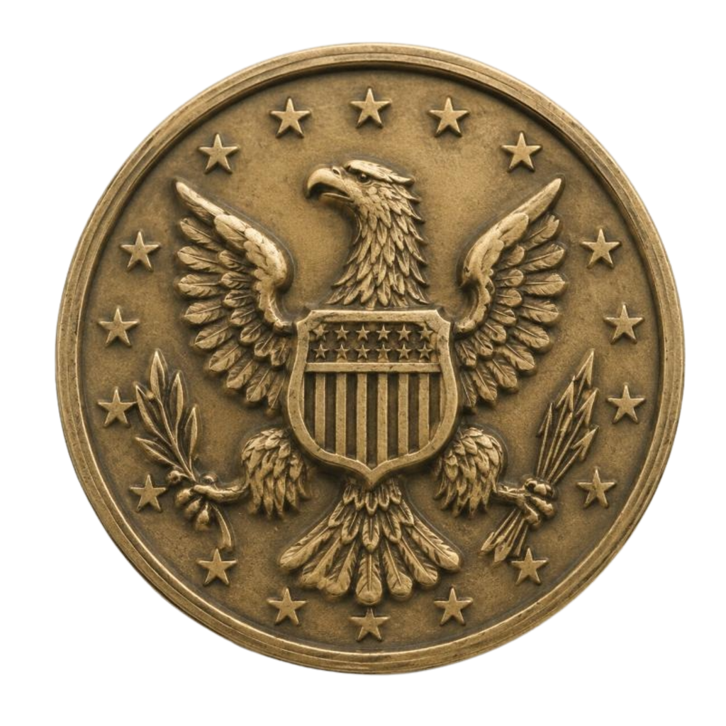 The Great Seal