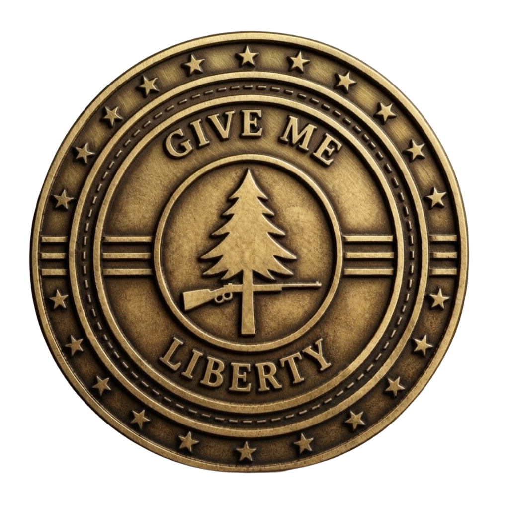 The Great Seal