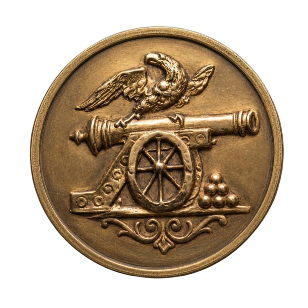 Artillery Corps