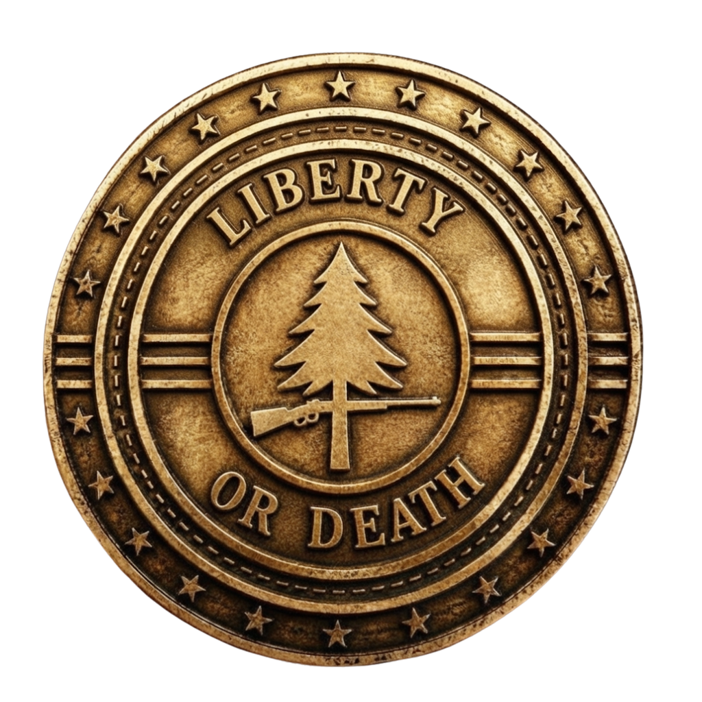 Liberty Coin